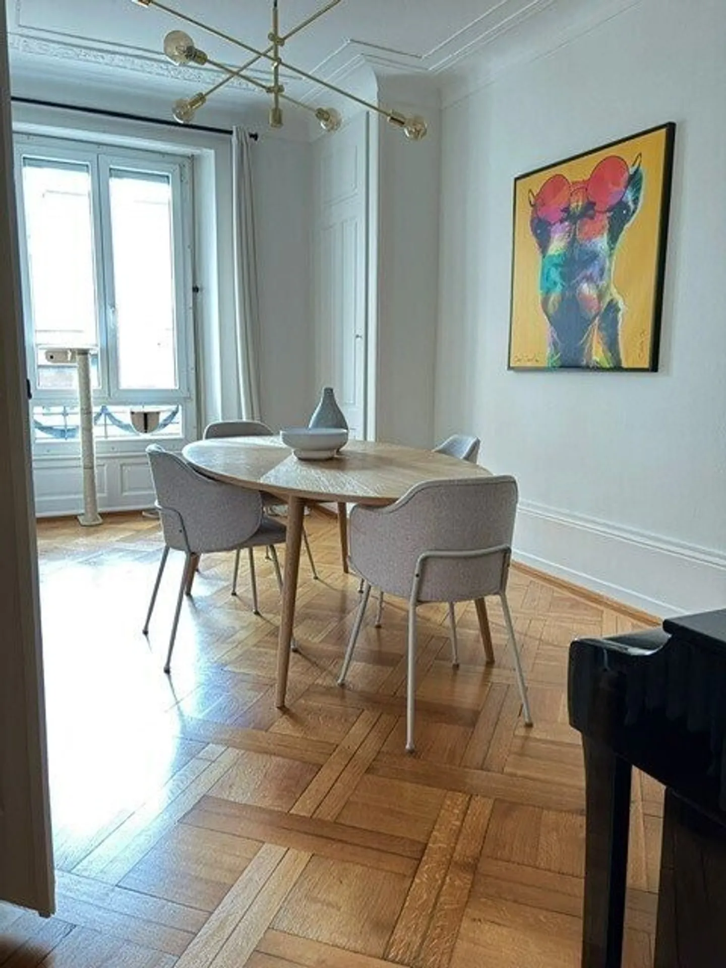 Beautiful apartment - Photo 6 of 9