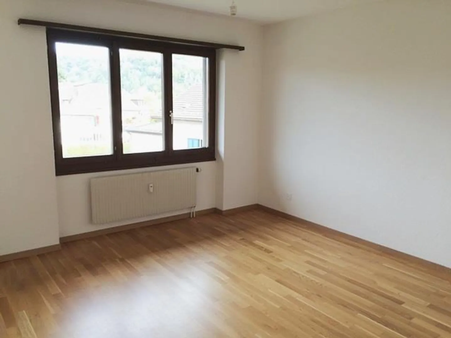 Gemütliche sanierte Wohnung in Burgdorf - Foto 4 von 6