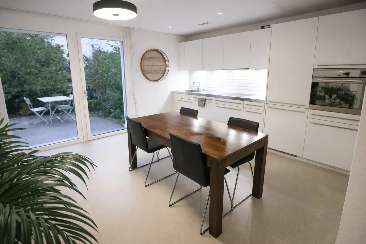 Moderne Maisonette in Dübendorf - Foto 7 von 9