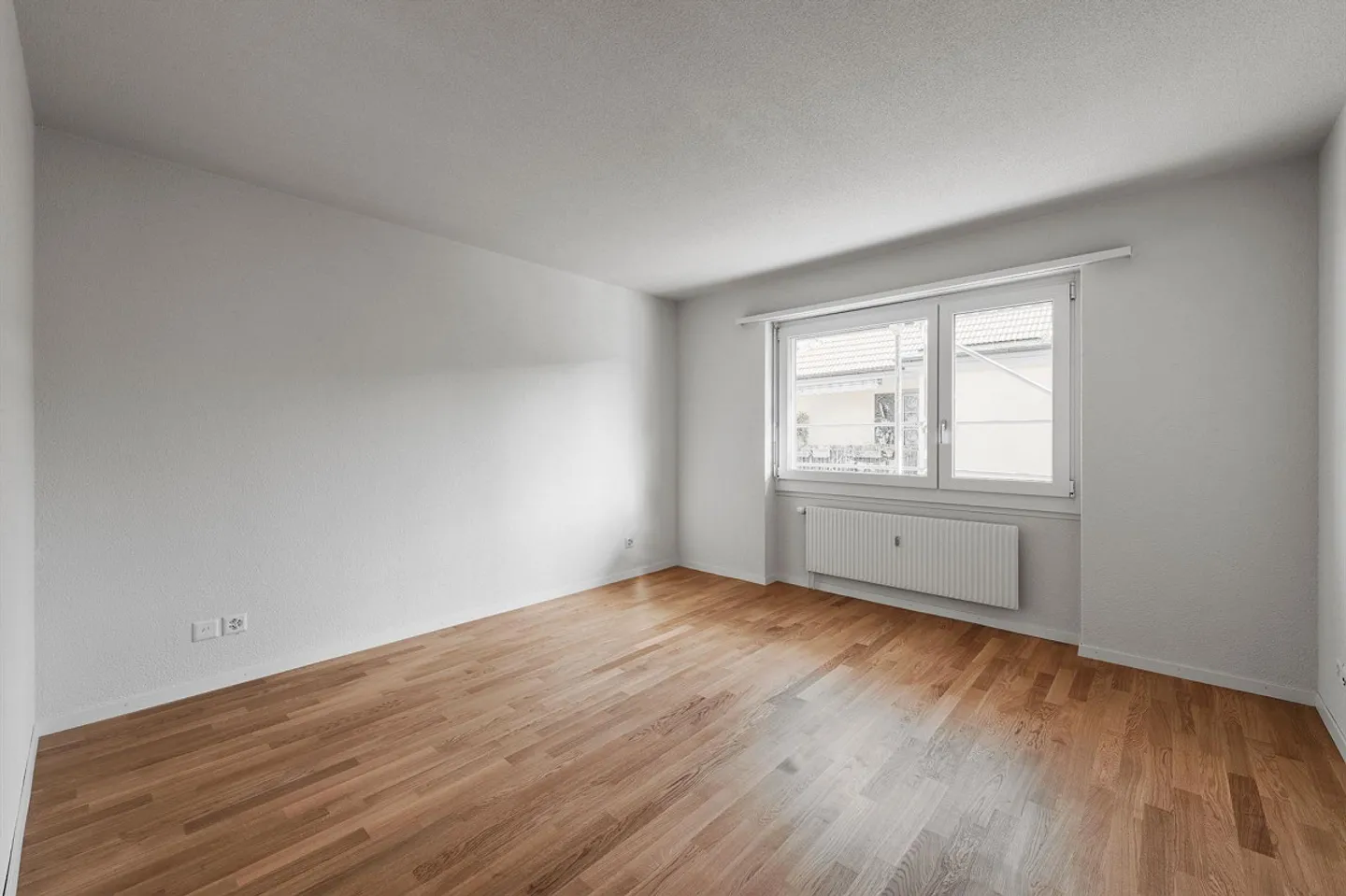 Gemütliche sanierte Wohnung in Burgdorf - Foto 5 von 6