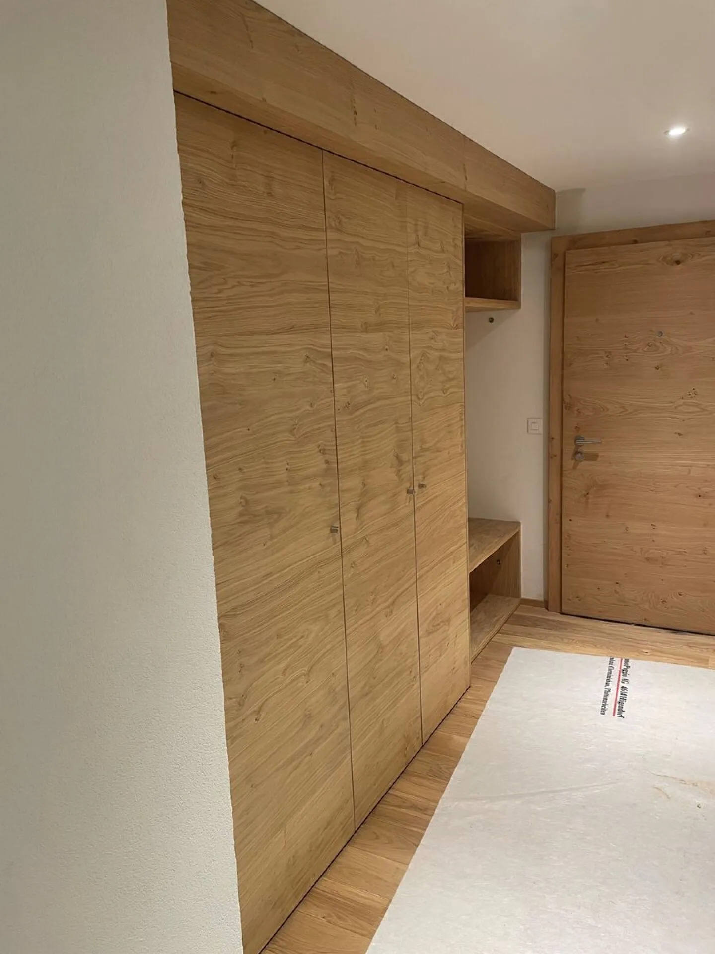 Alphubel Peak si proche du ciel. Dernier appartement disponible dans l'Alphubel. - Photo 7 sur 9