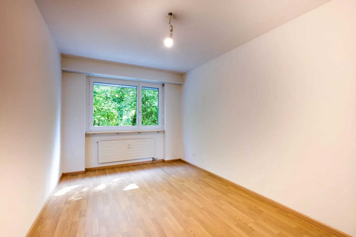 Appartamento moderno 3.5 locali - Foto 11 di 11