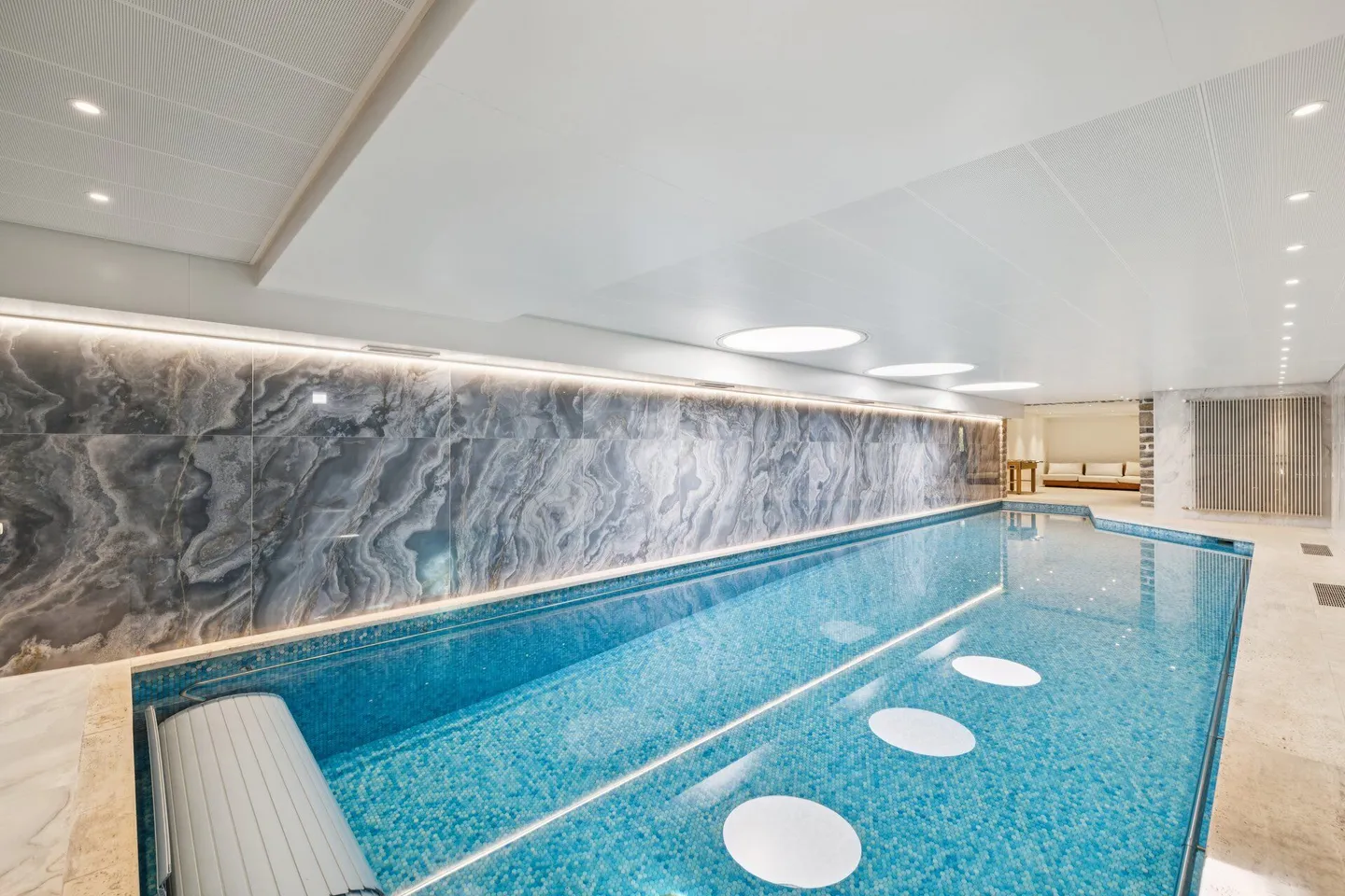 Chalet eccezionale a Crans-Montana - Foto 17 di 17