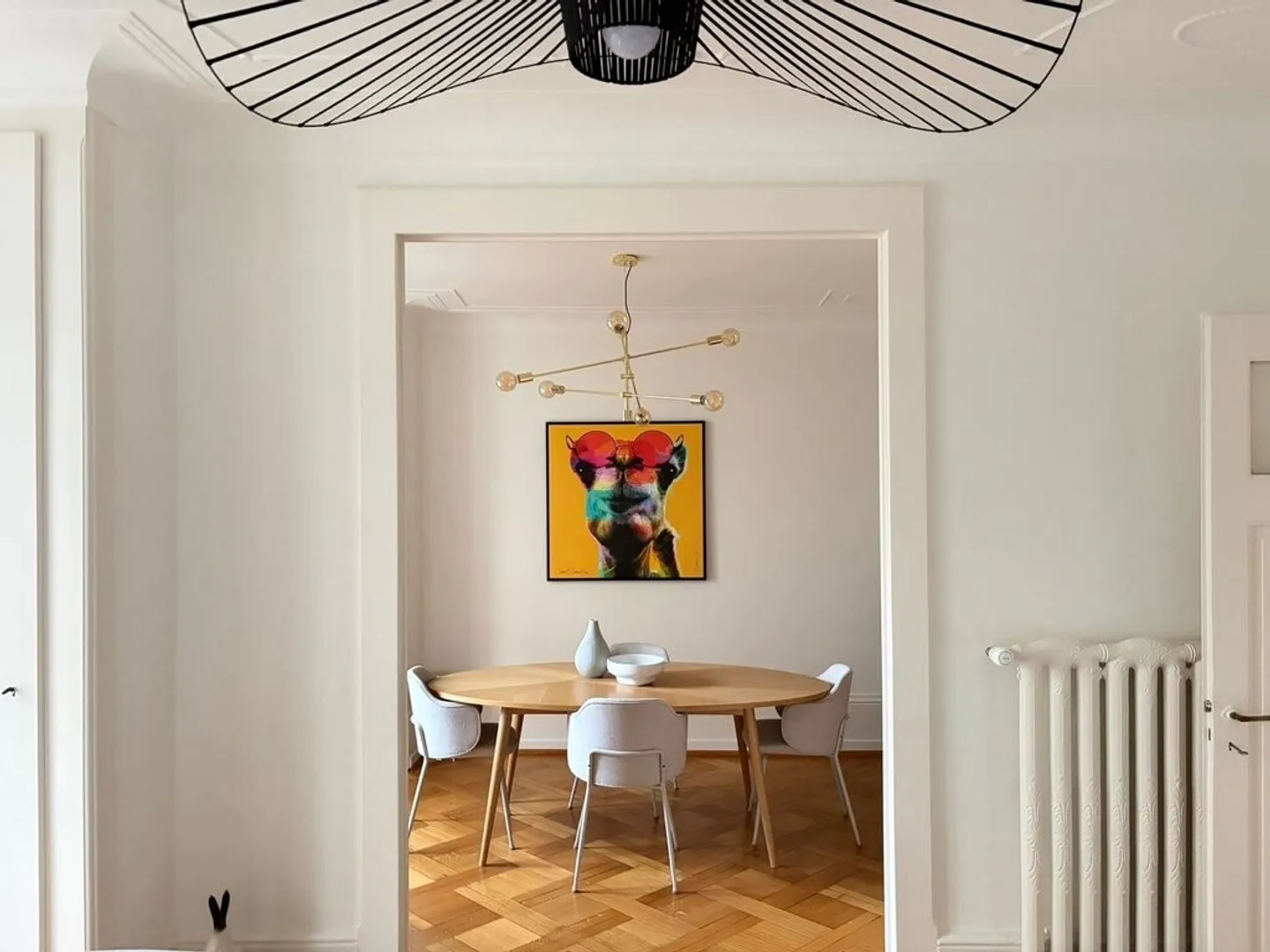 Beautiful apartment - Photo 8 of 9