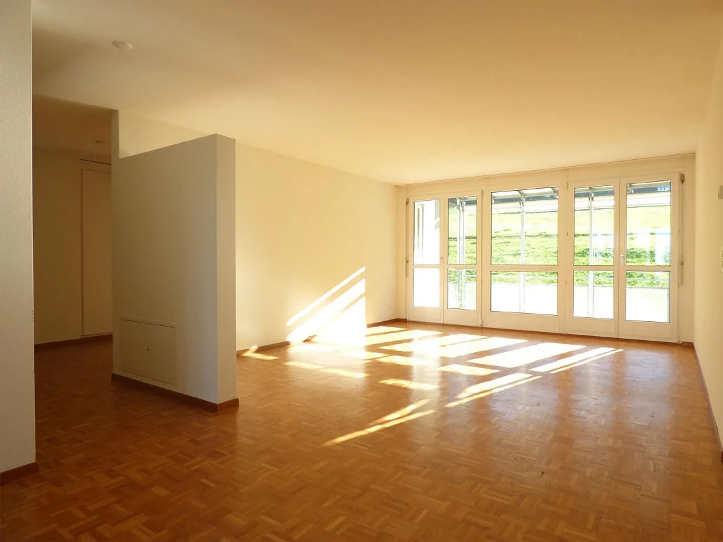 Wohnoase ... Ruhe, Sonne und Fernsicht - Foto 3 von 13