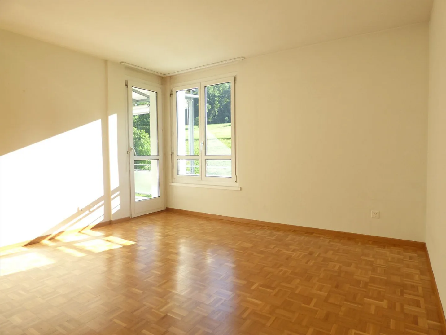 Wohnoase ... Ruhe, Sonne und Fernsicht - Foto 5 von 13