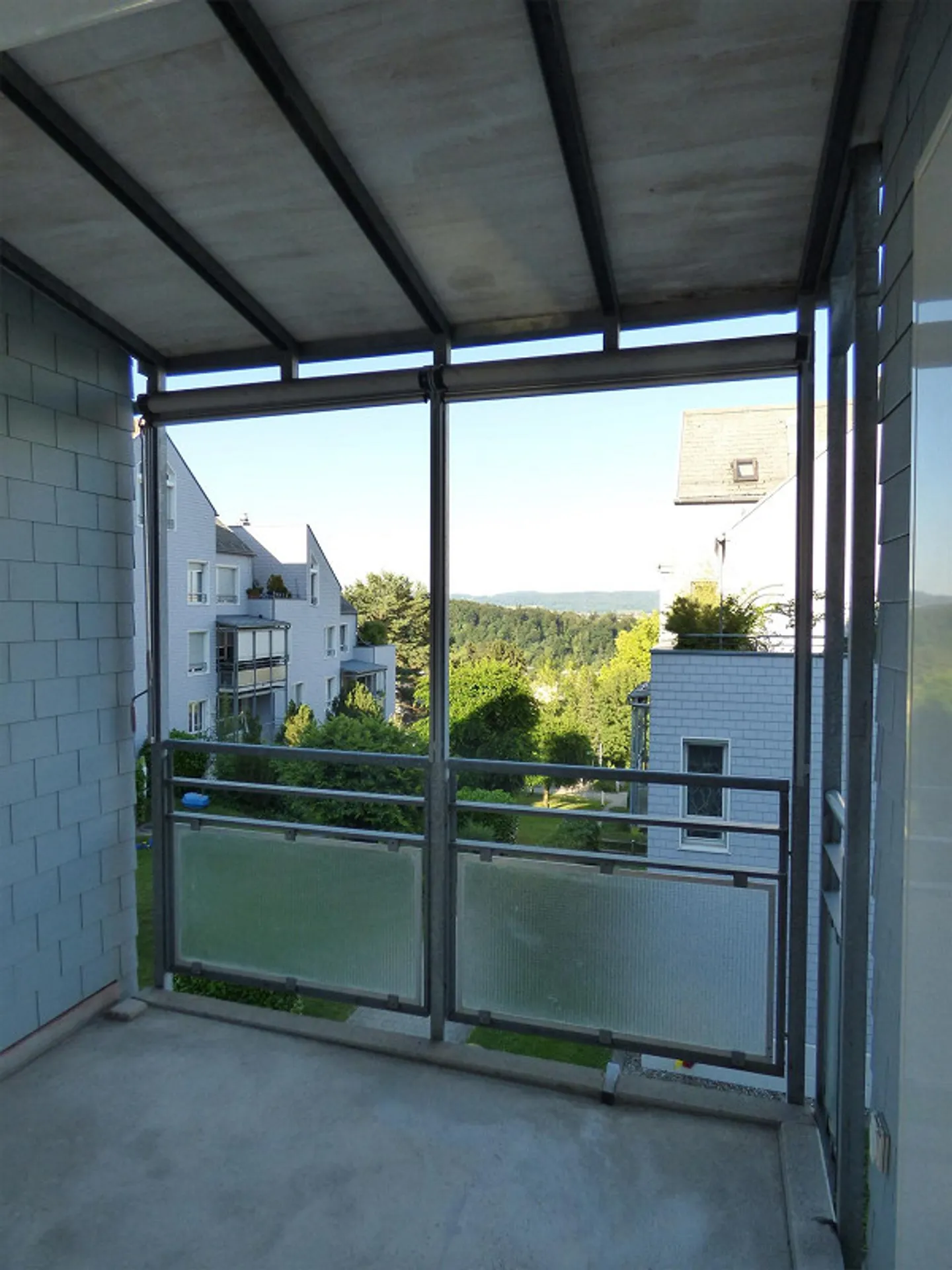 Wohnoase ... Ruhe, Sonne und Fernsicht - Foto 12 von 13