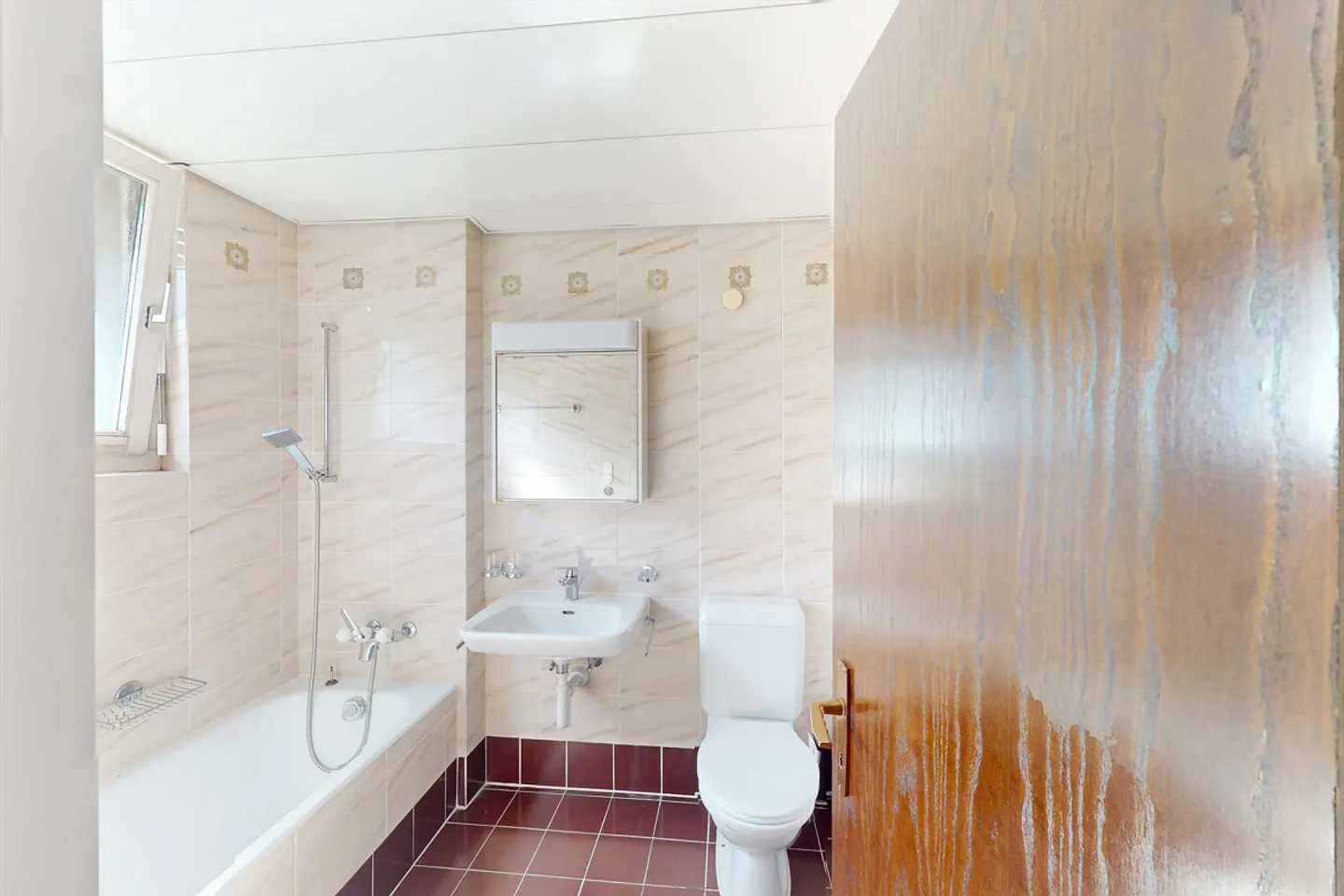 Charming Apartment in Giubiasco - Photo 6 of 9