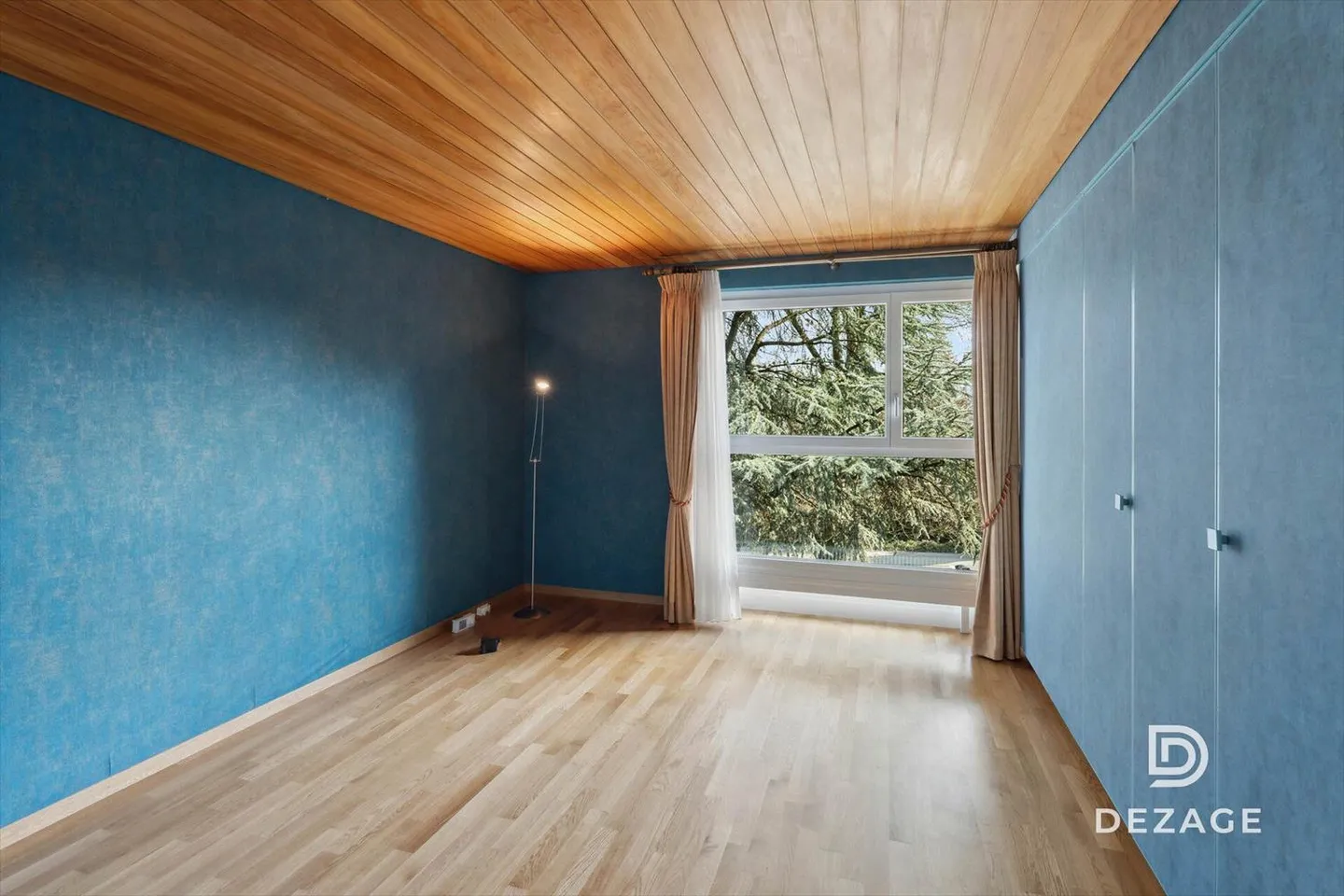 Spacious Architect's Villa on the Heights of Lucens - Photo 12 of 13