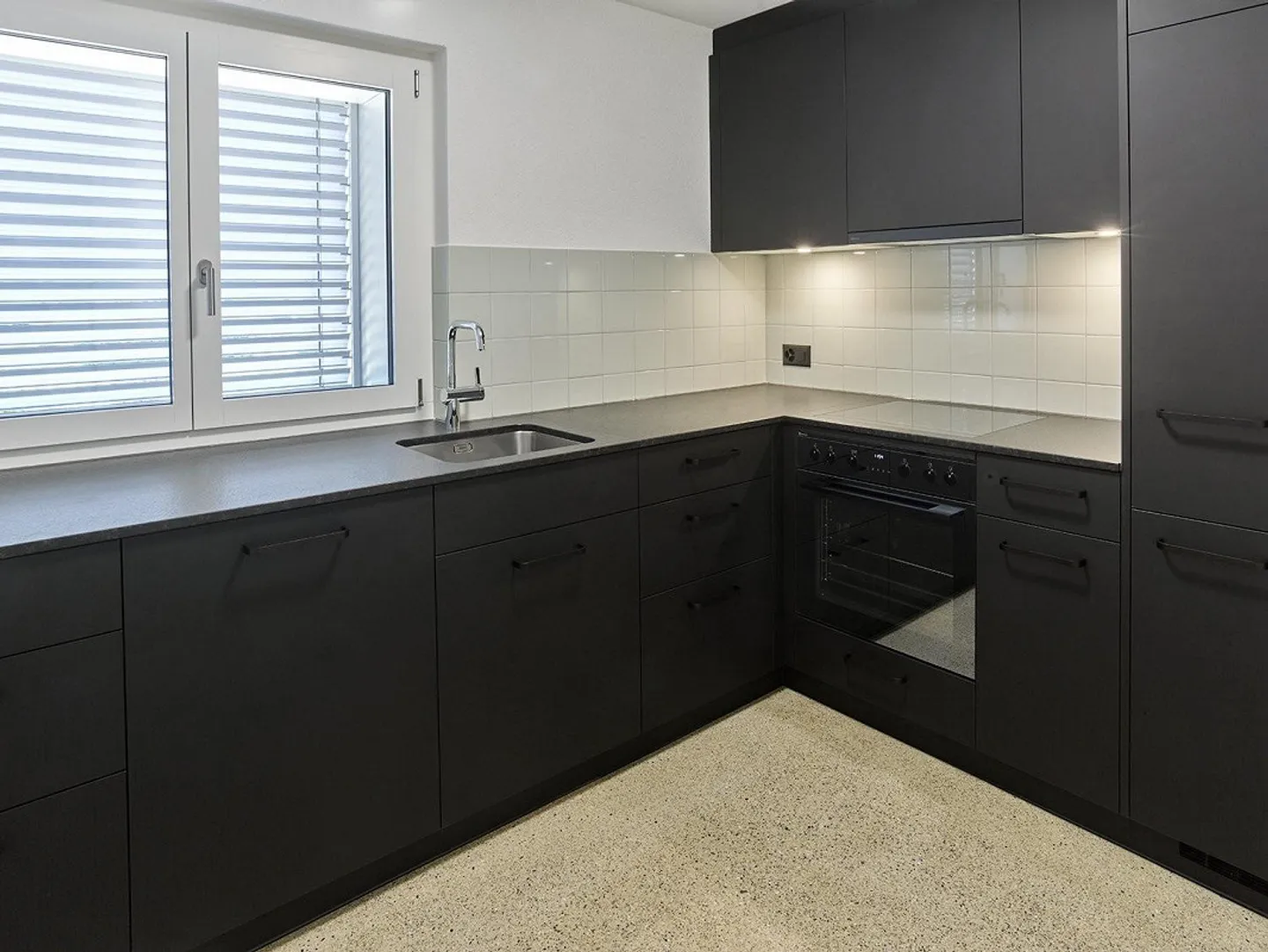 Modernes Apartment in Gümligen - Foto 2 von 6