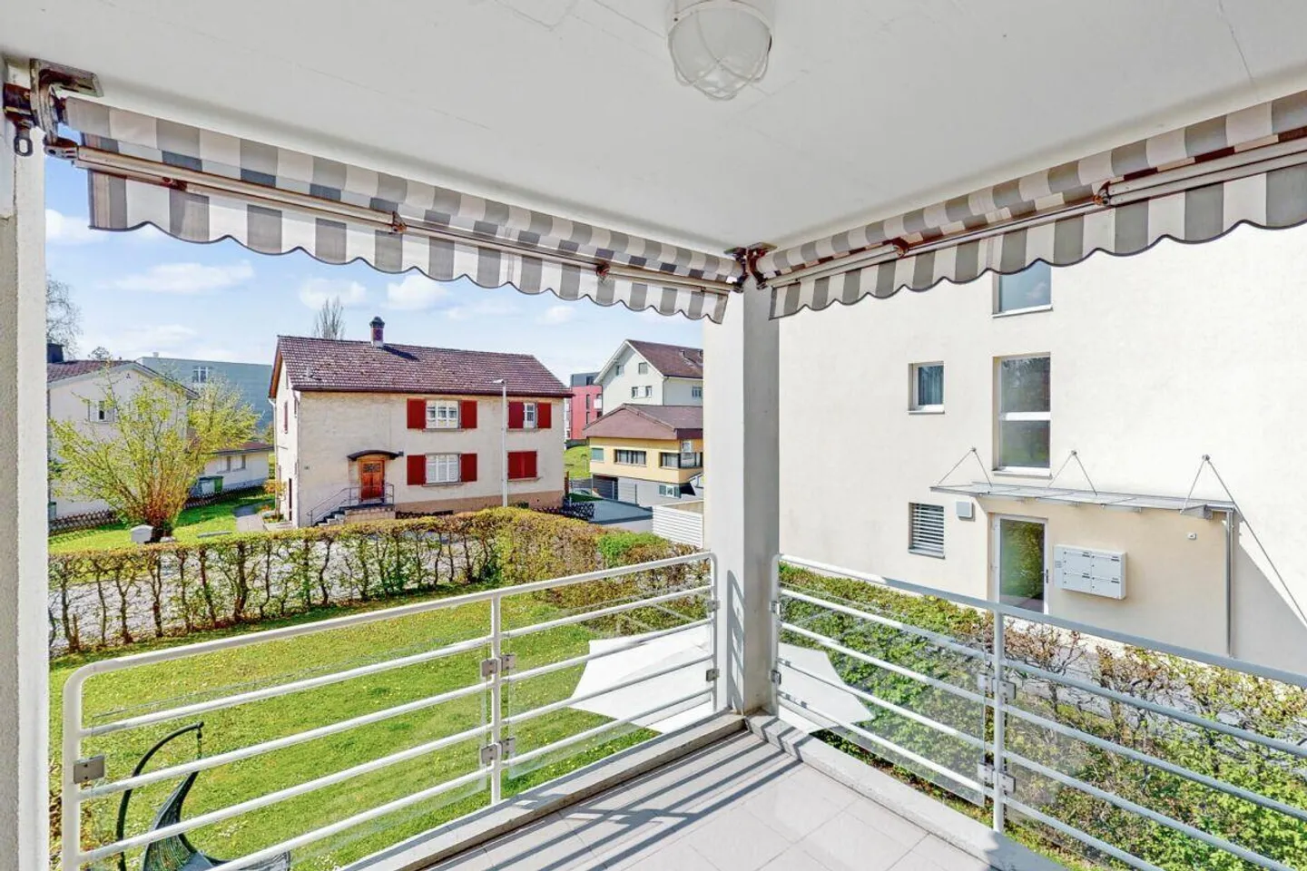Condominio attraente in posizione privilegiata - Foto 10 di 10