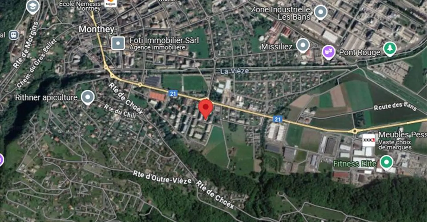 Mischgenutztes Gebäude mieten - Foto 6 von 6