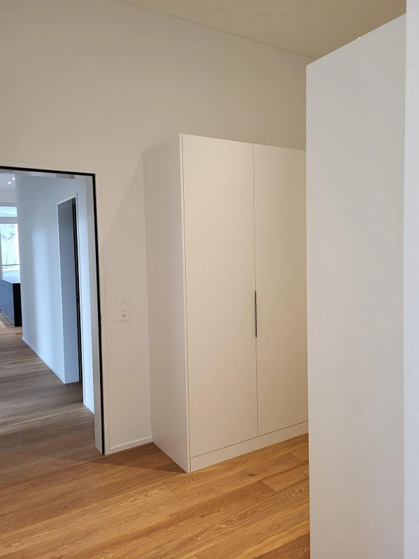 Grosszügige 5.5 Zimmerwohnung - Foto 4 von 9