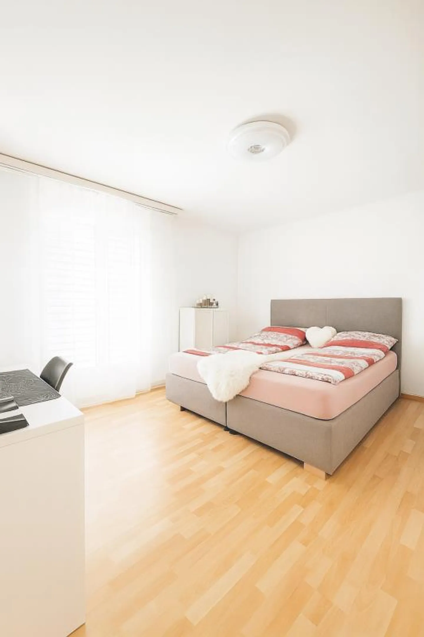 Condominio attraente in posizione privilegiata - Foto 4 di 10
