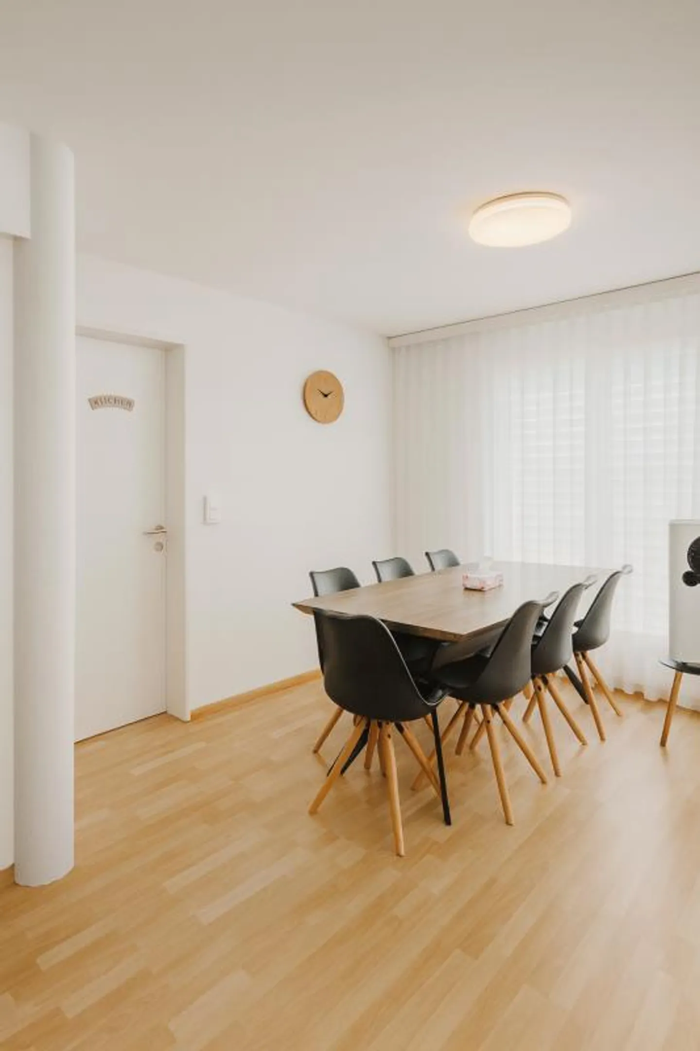 Condominio attraente in posizione privilegiata - Foto 5 di 10