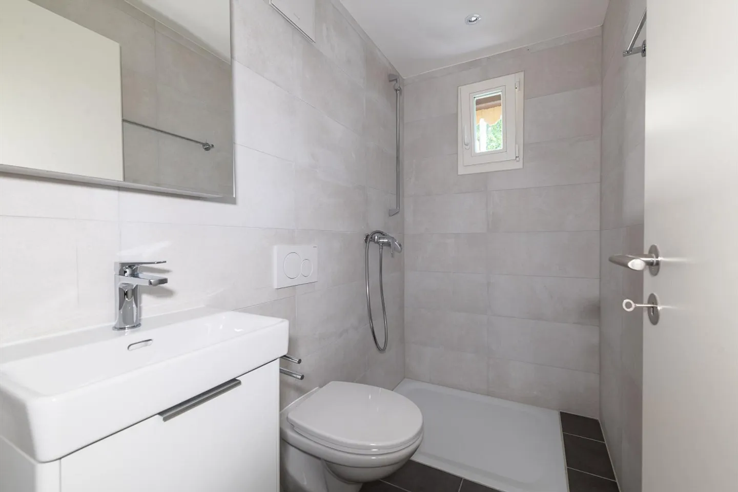 Vivre au cœur de Münsingen - Appartement de 4,5 pièces à louer - Photo 7 sur 8