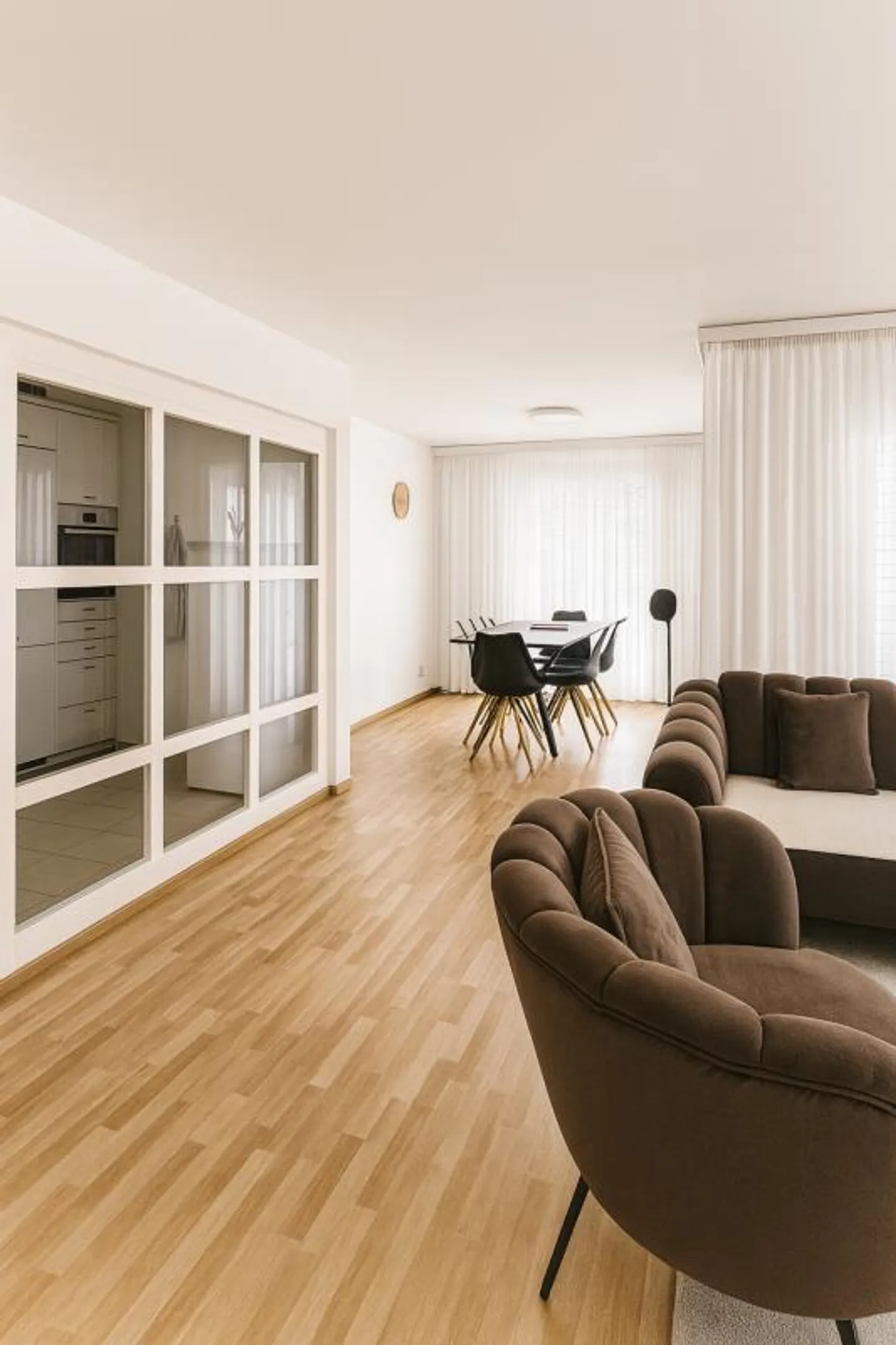 Condominio attraente in posizione privilegiata - Foto 7 di 10