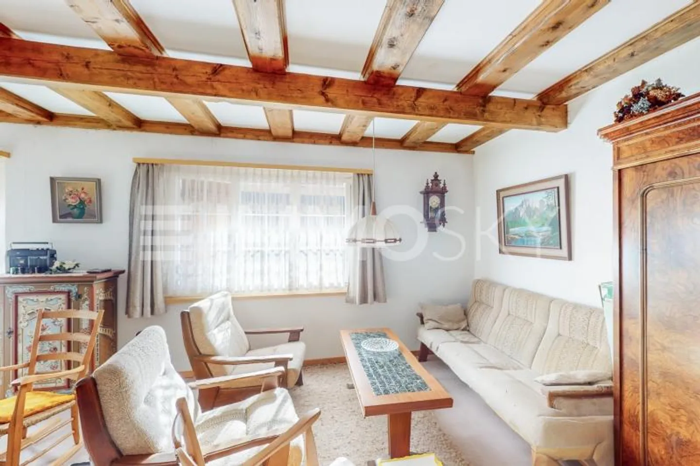 Für Liebhaber der Ruhe - Für Liebhaber der Stille - Foto 1 von 7