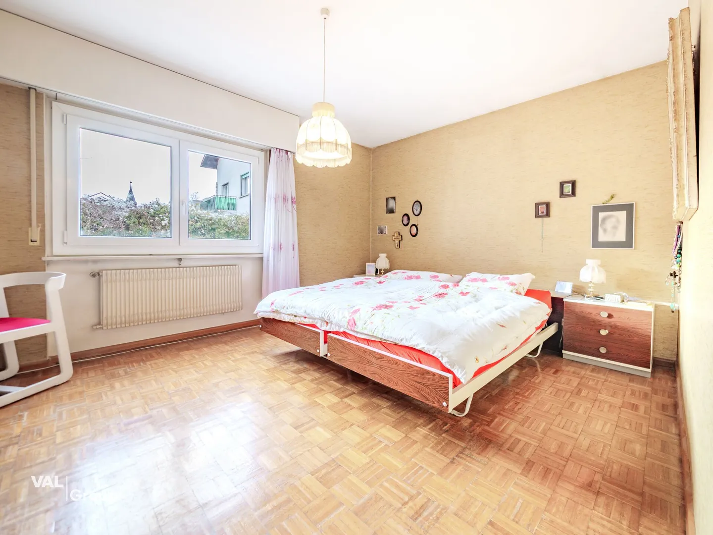 Appartement Charmant Près du Centre - Photo 3 sur 12