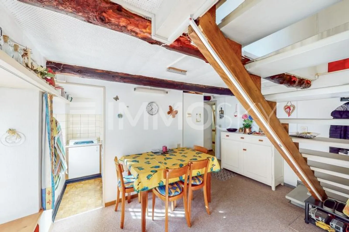 Für Liebhaber der Ruhe - Für Liebhaber der Stille - Foto 3 von 7