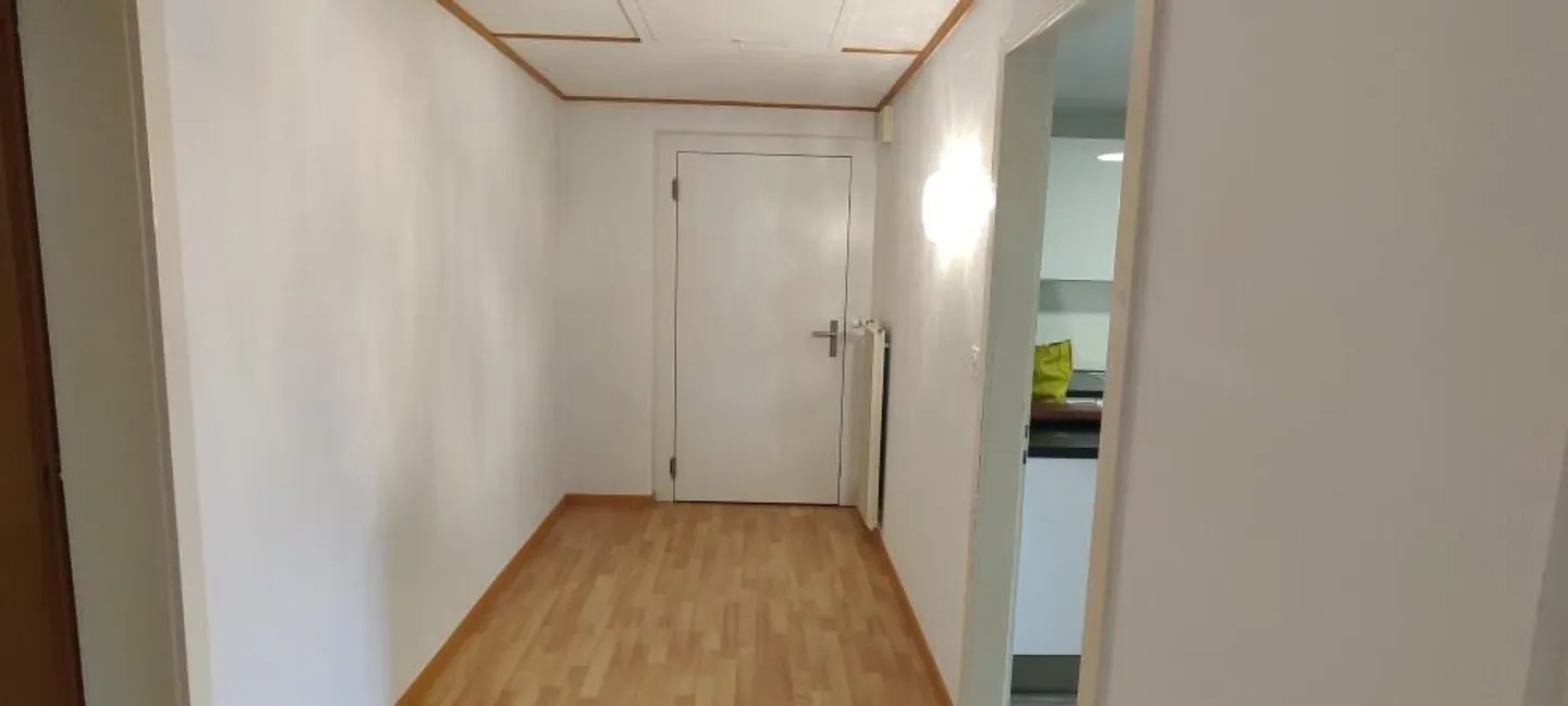 Beautiful, bright 3.5 room apartment in a two-family house - Photo 5 of 12