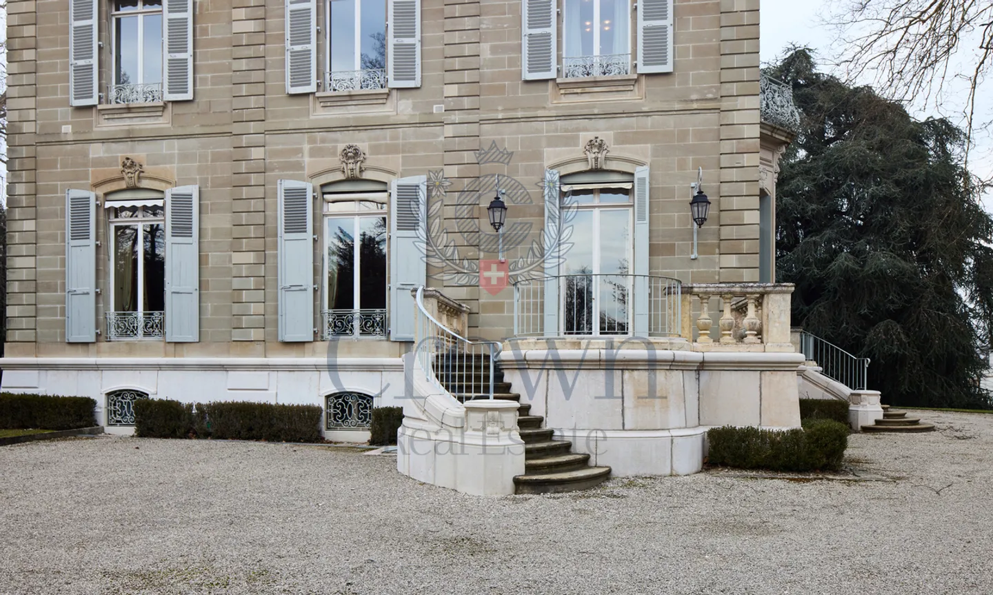 Wasserfront-Villa - Foto 3 von 19