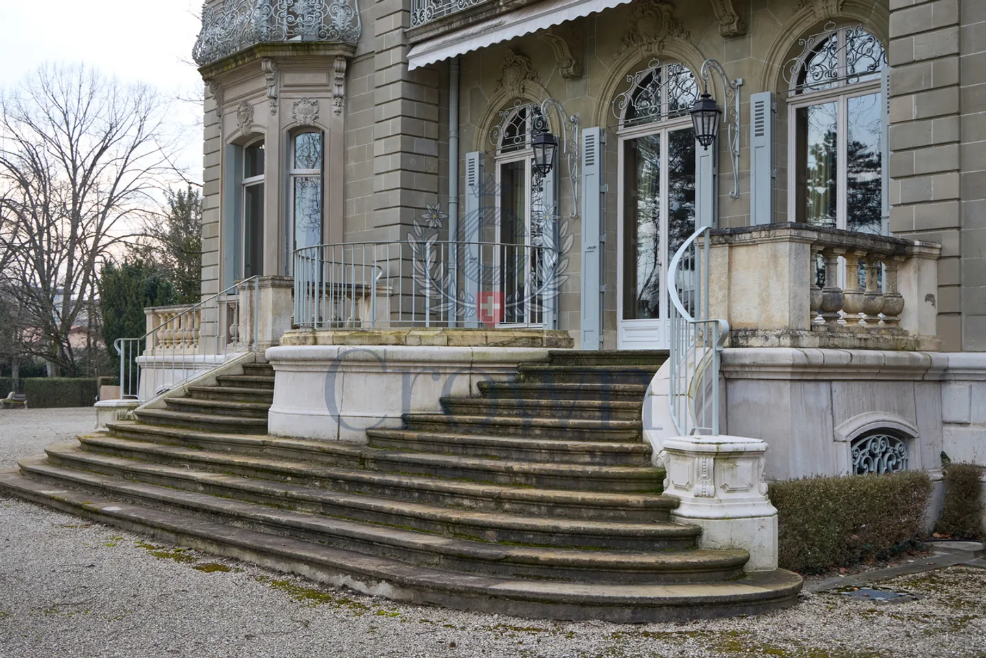 Wasserfront-Villa - Foto 6 von 19