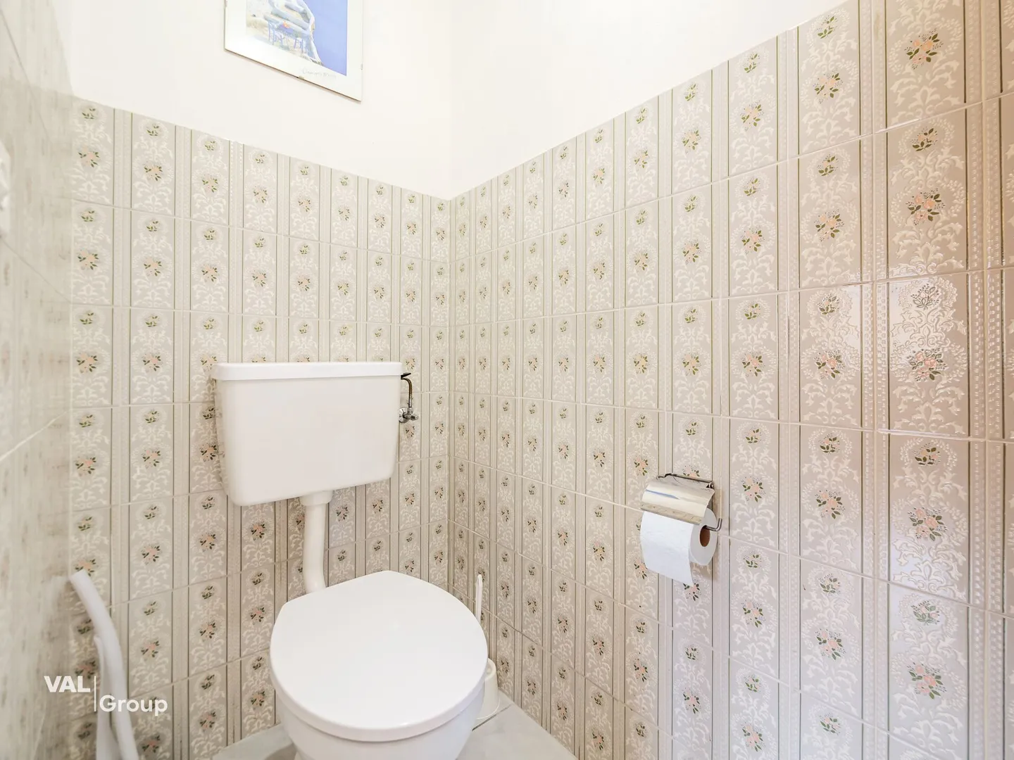 Appartement Charmant Près du Centre - Photo 7 sur 12