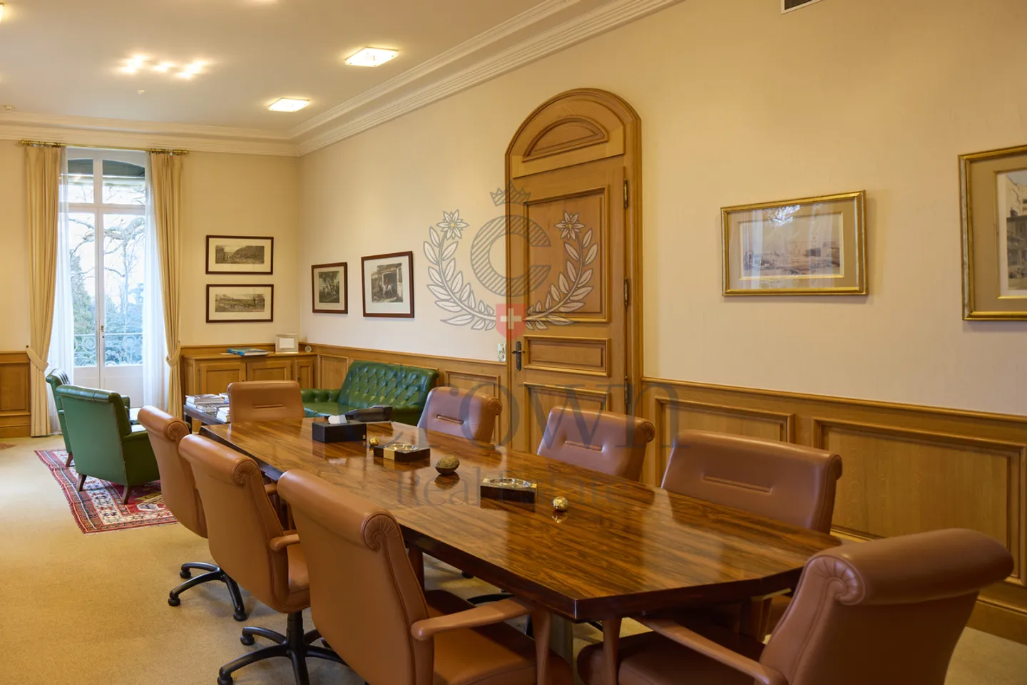 Wasserfront-Villa - Foto 11 von 19