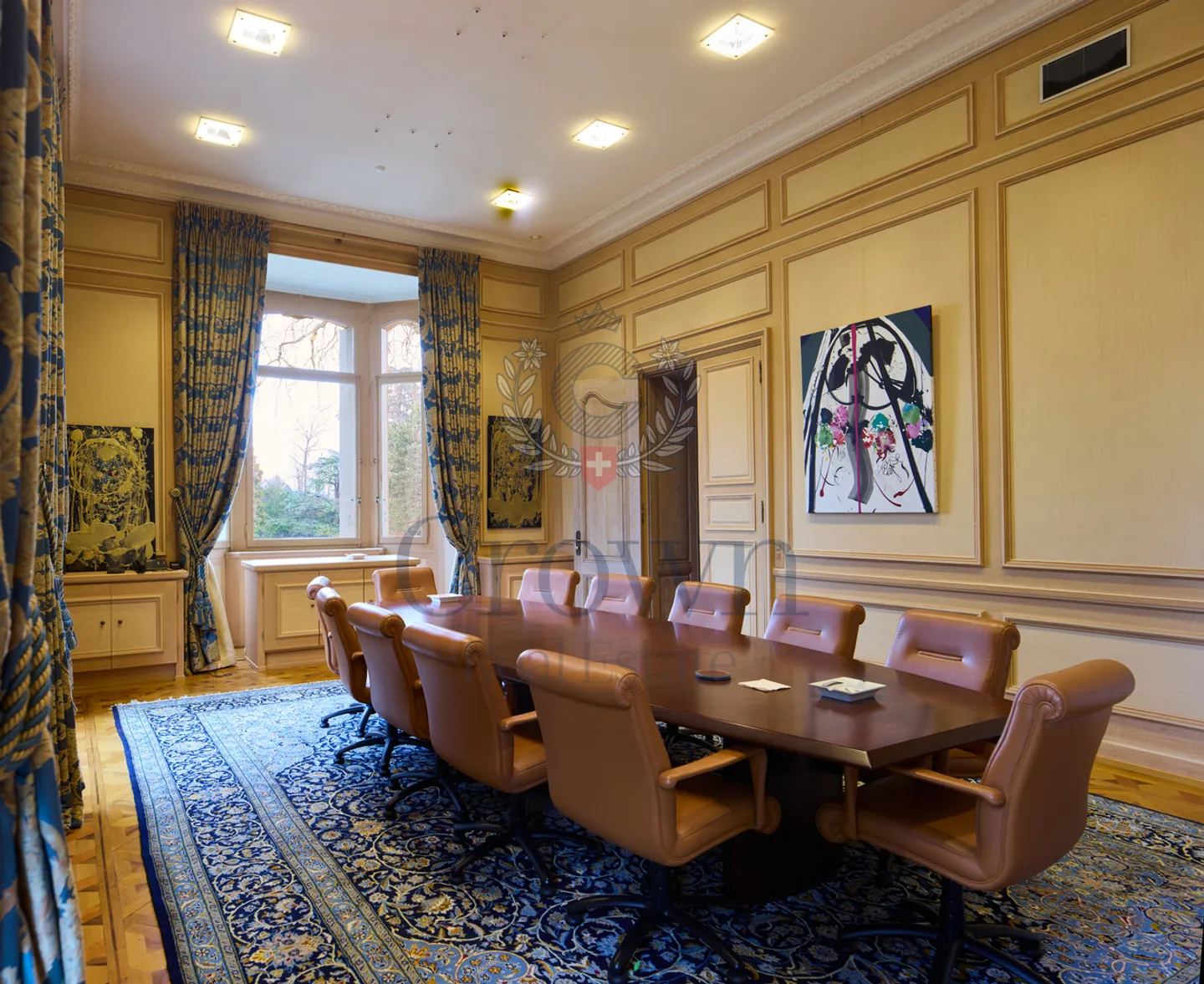 Wasserfront-Villa - Foto 12 von 19