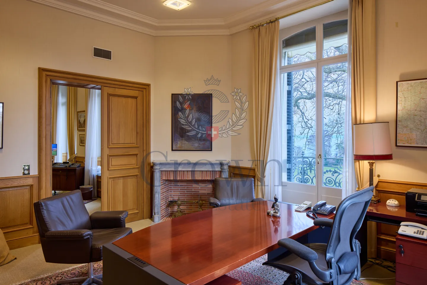 Wasserfront-Villa - Foto 15 von 19