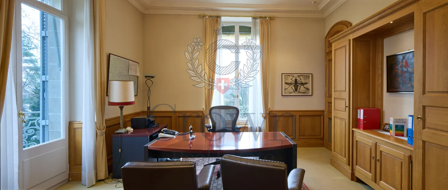 Wasserfront-Villa - Foto 14 von 19