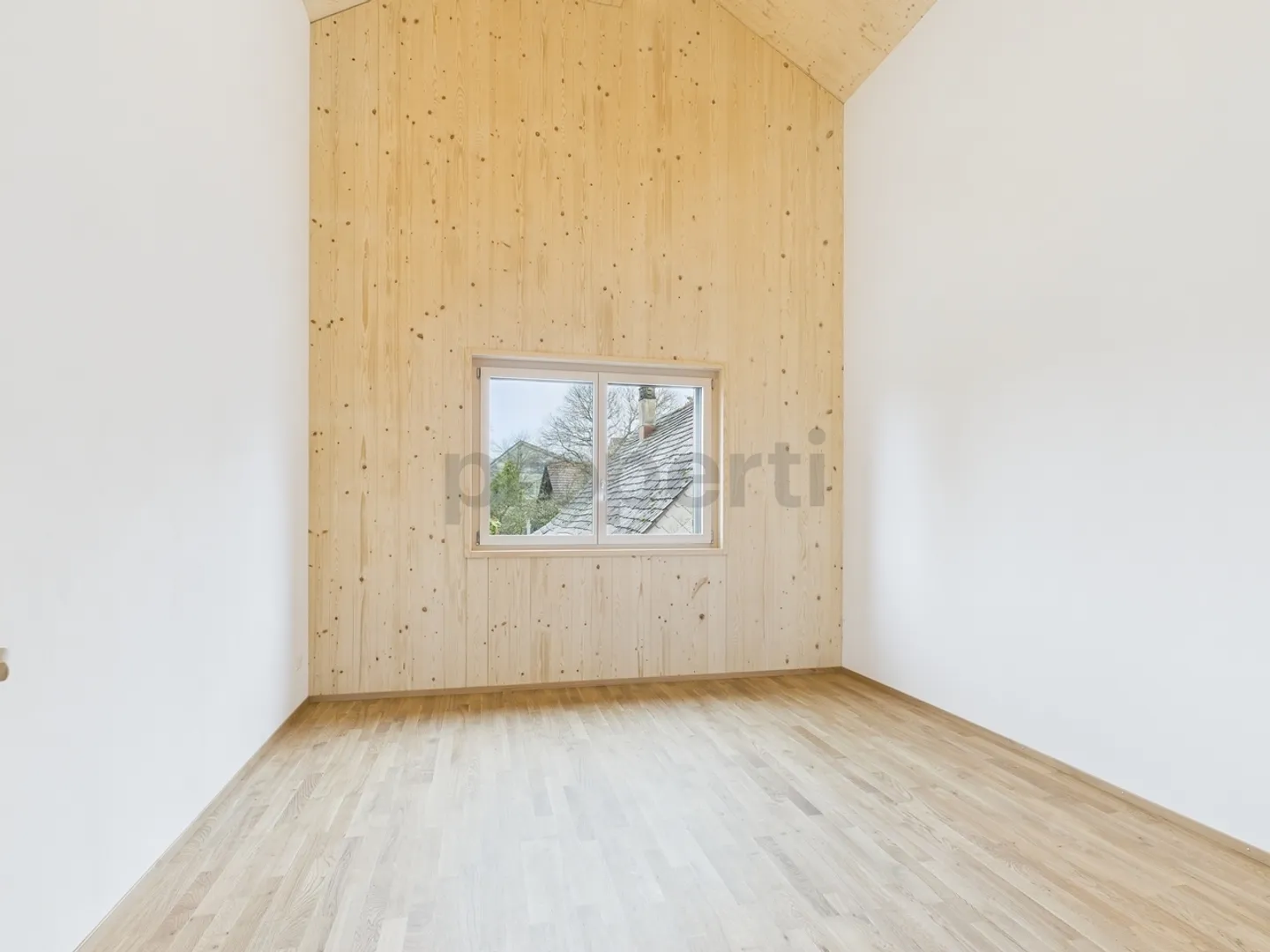 Neubau 4.5-Zimmer Maisonette Wohnung im Grünen in Sulgen - Erstbezug - Foto 7 von 13