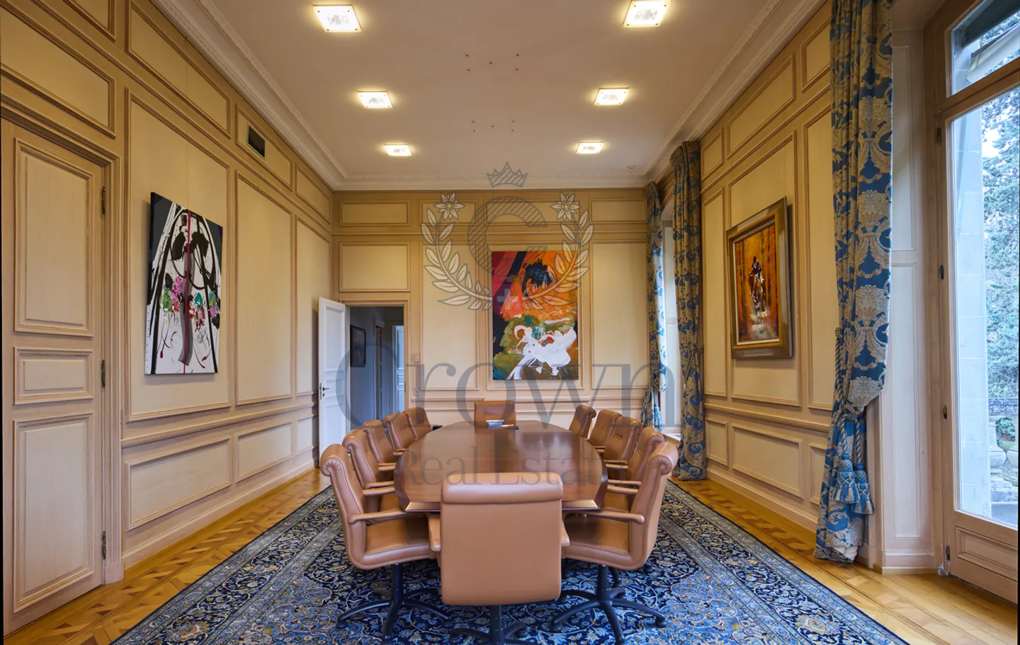 Wasserfront-Villa - Foto 16 von 19