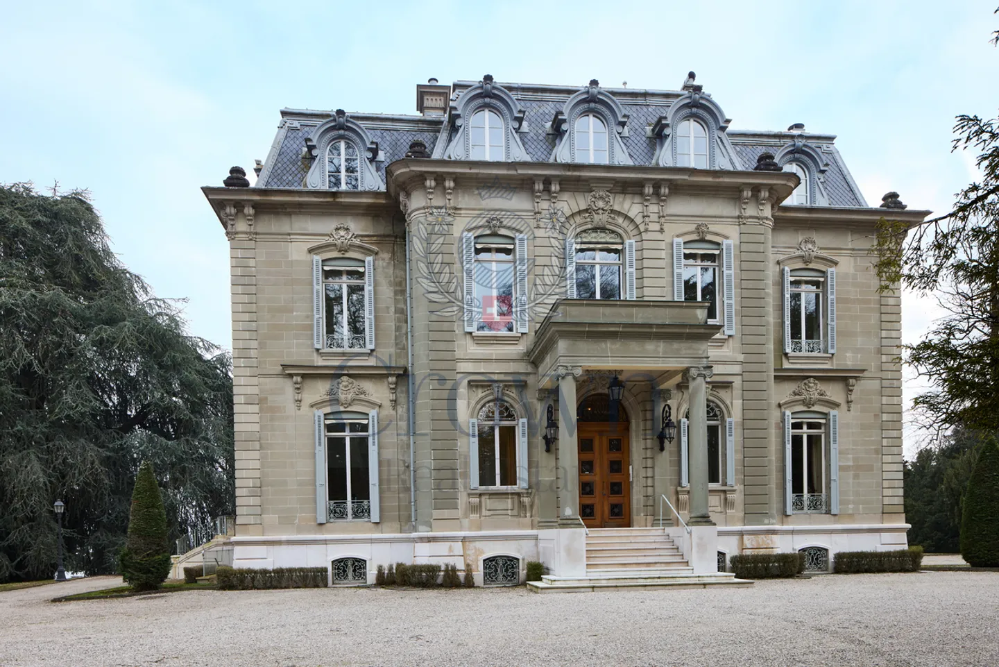 Wasserfront-Villa - Foto 4 von 19