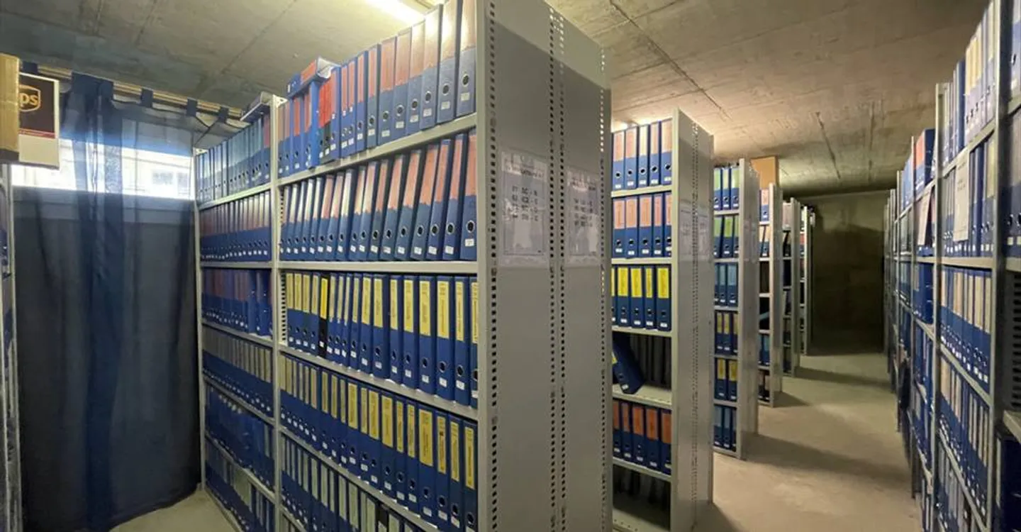 Mischgenutztes Gebäude mieten - Foto 2 von 6