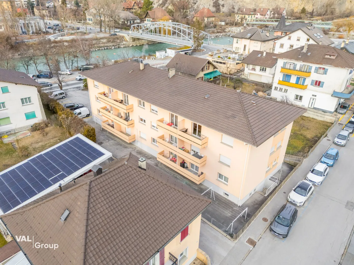 Appartement Charmant Près du Centre - Photo 10 sur 12