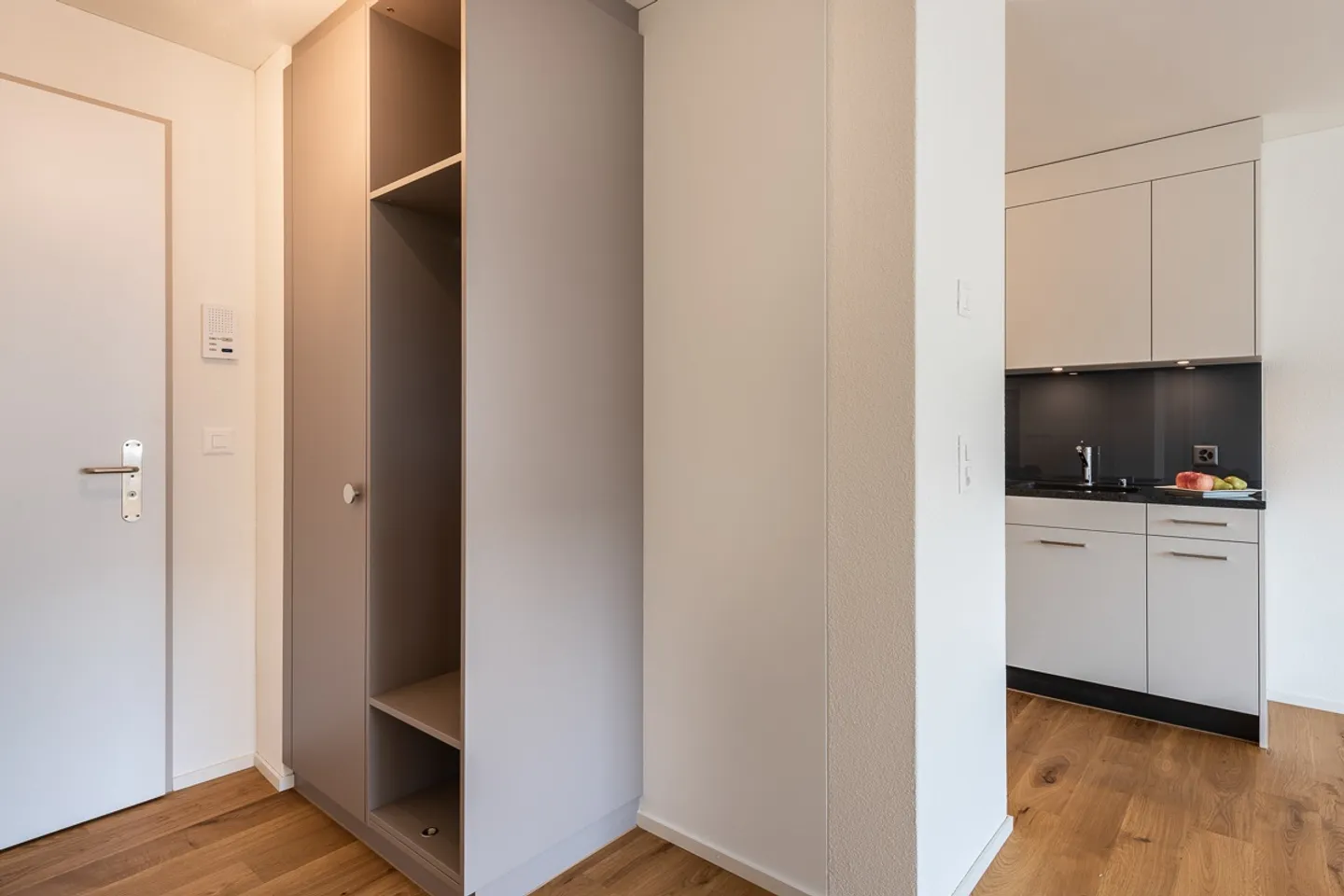 Appartement 2.5 pièces - Photo 5 sur 7