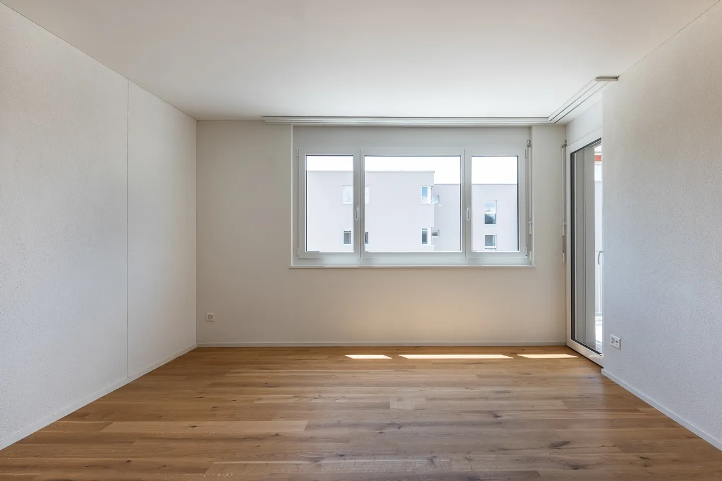 Appartement 2.5 pièces - Photo 6 sur 7