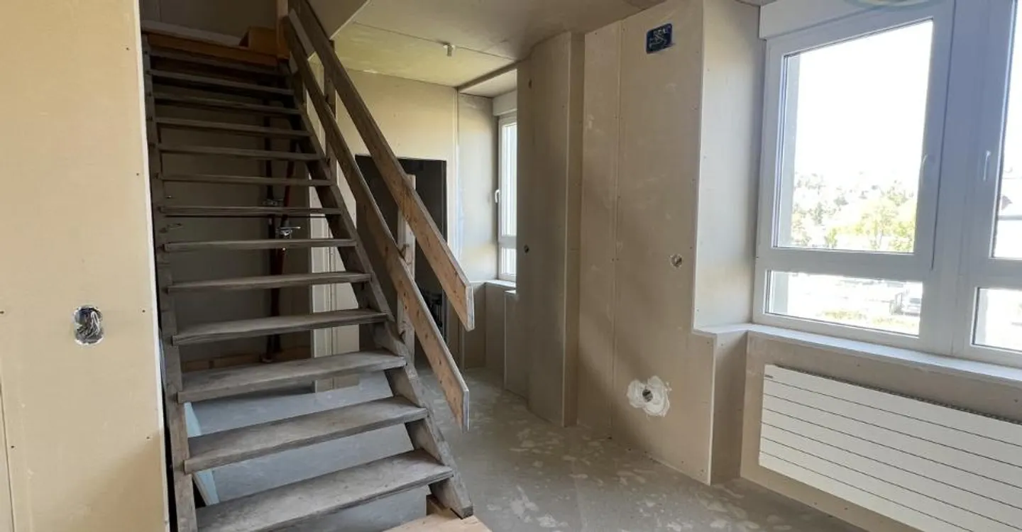 Duplex 4.5 stanze - Foto 4 di 10