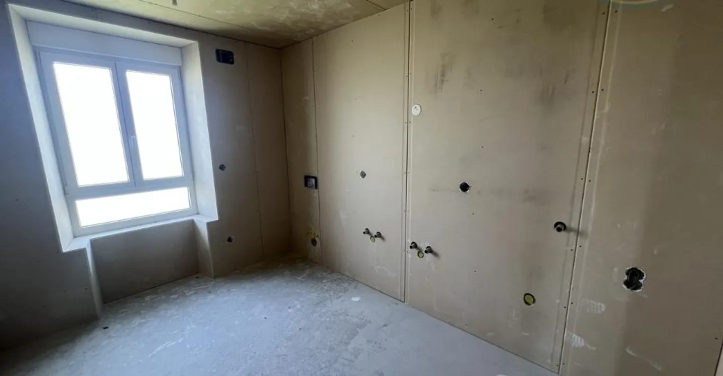 Duplex 4.5 stanze - Foto 6 di 10