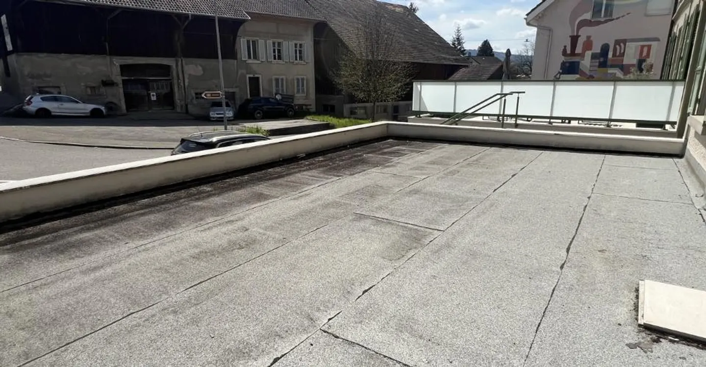 Duplex 4.5 stanze - Foto 8 di 10
