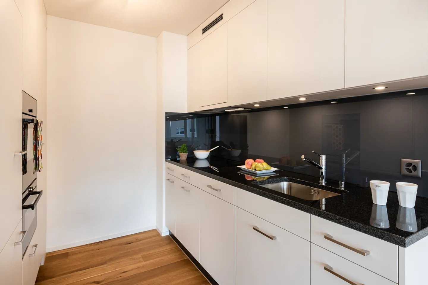 Appartement 2.5 pièces - Photo 2 sur 7