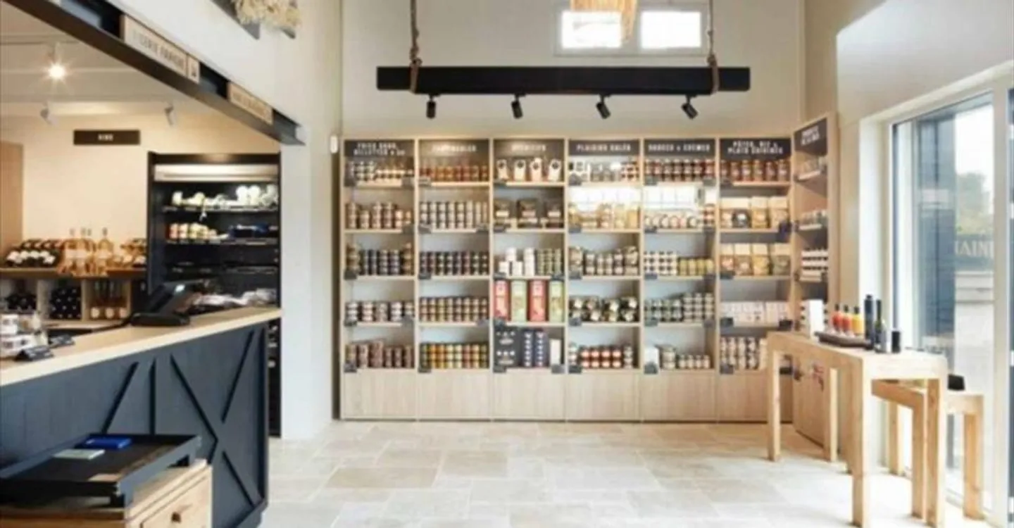 Gewerbefläche in Renens - Foto 5 von 5