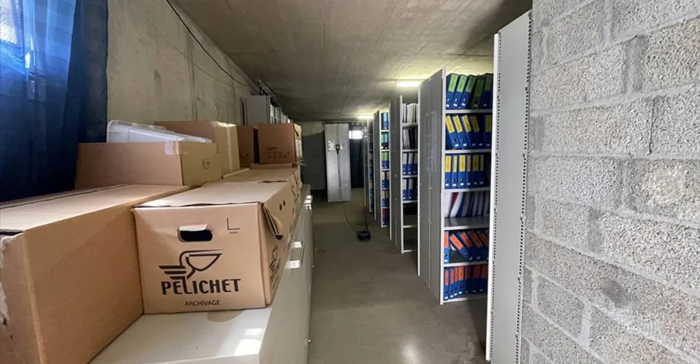 Mischgenutztes Gebäude mieten - Foto 4 von 6