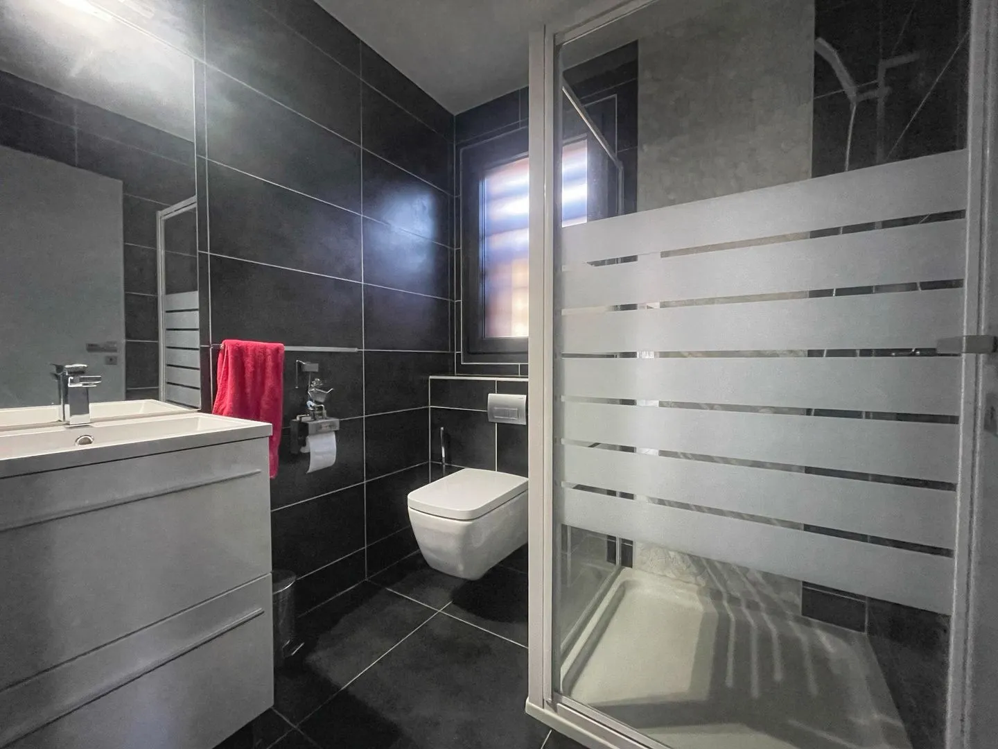 Magnifique chalet moderne avec vue imprenable - Photo 10 sur 13