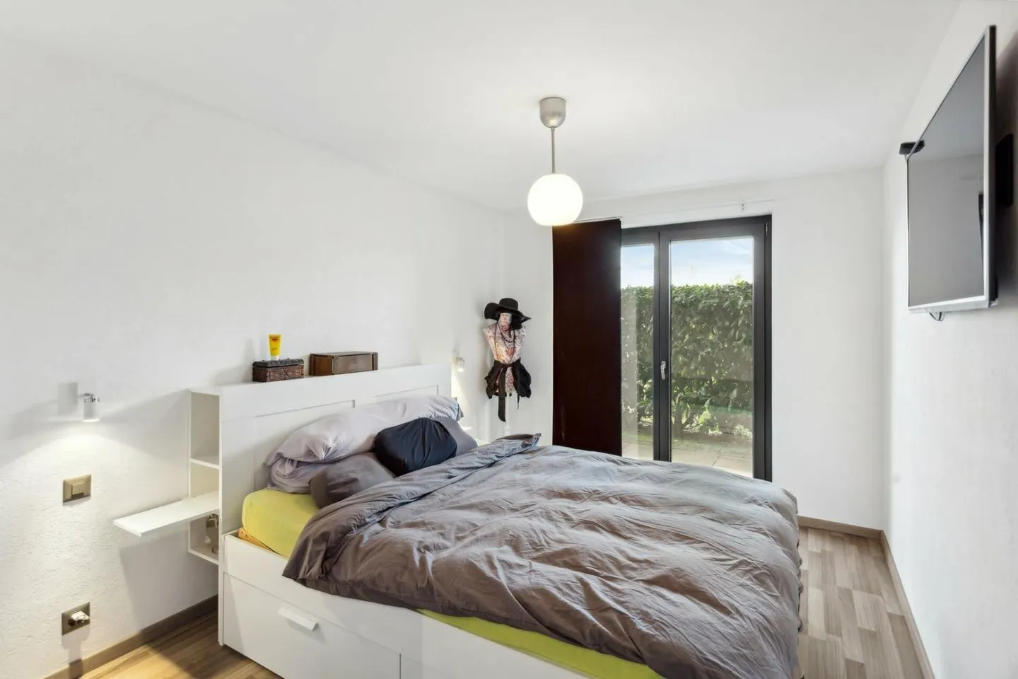 Magnifique chalet moderne avec vue imprenable - Photo 11 sur 13