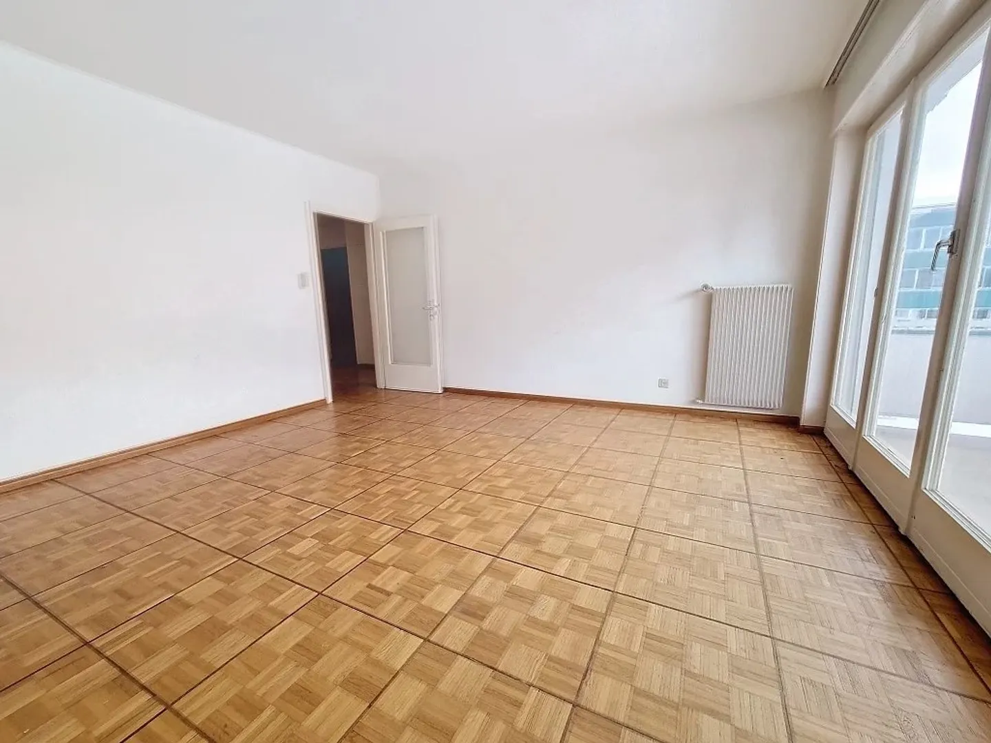 Appartamento 4.5 stanze - Foto 2 di 10