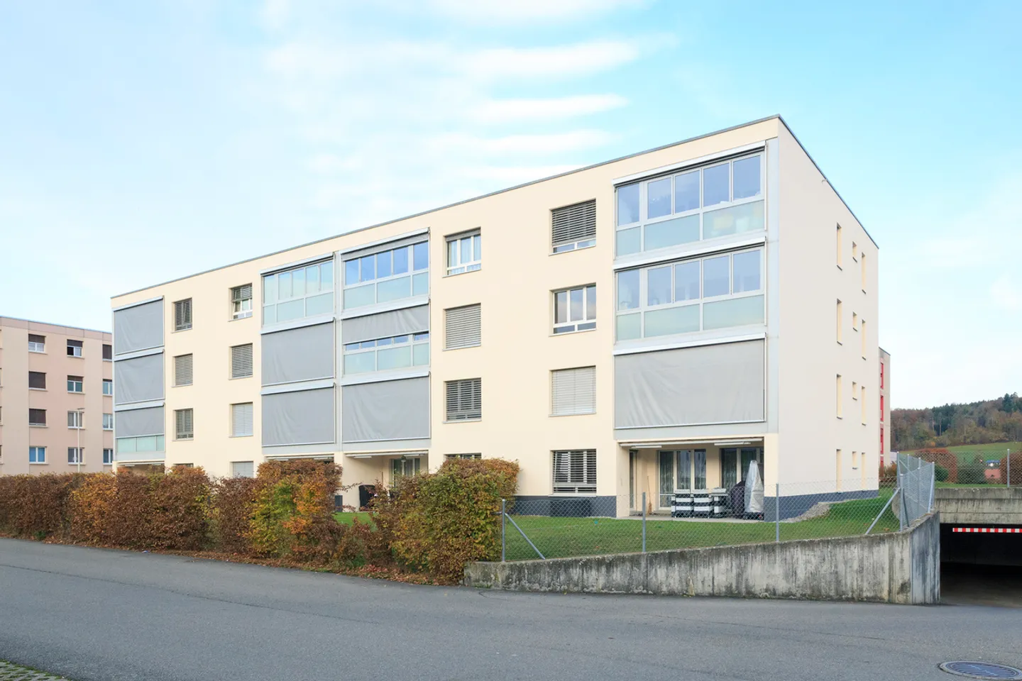 Posto auto sotterraneo - Foto 1 di 2