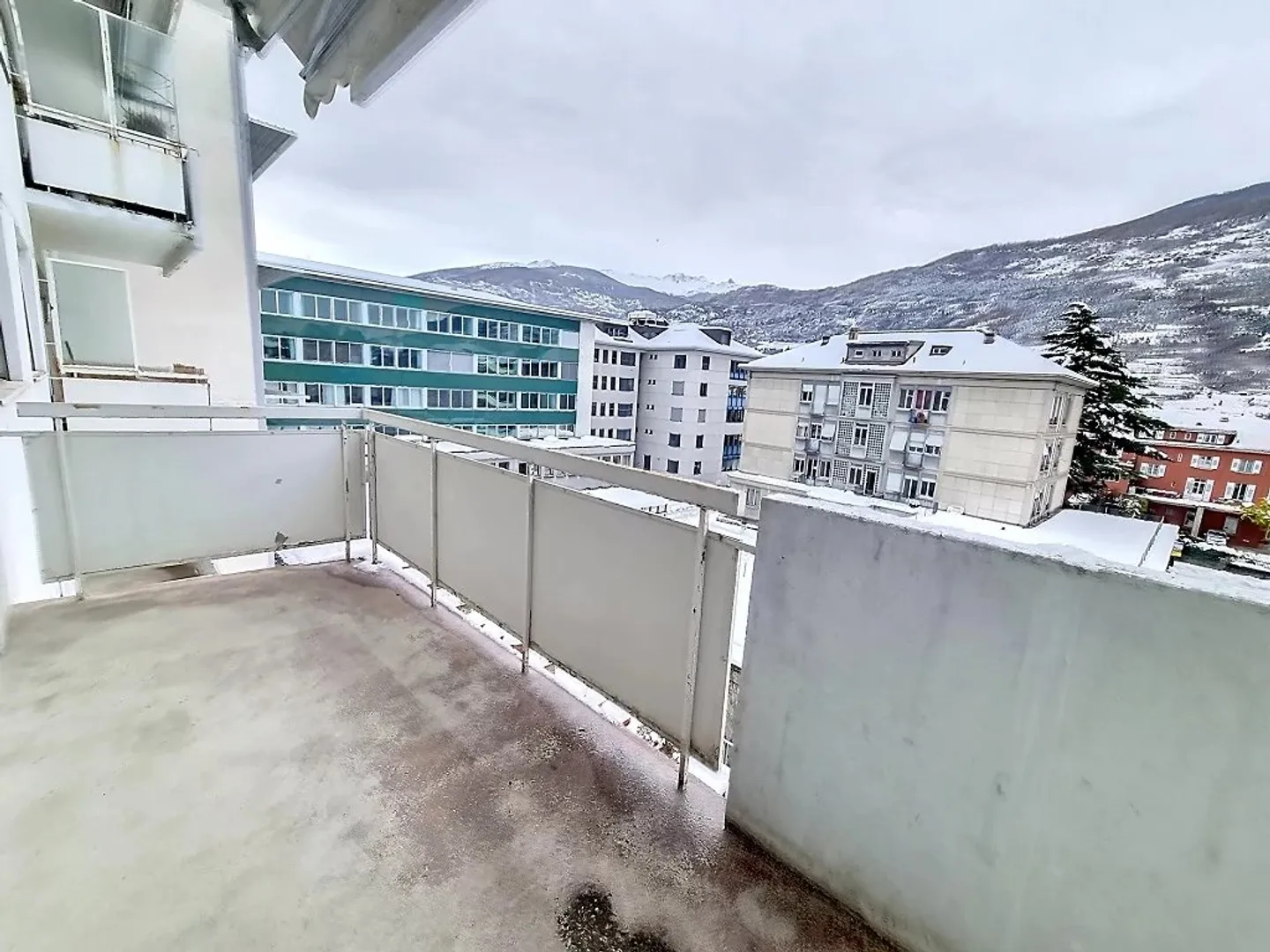 Appartamento 4.5 stanze - Foto 10 di 10